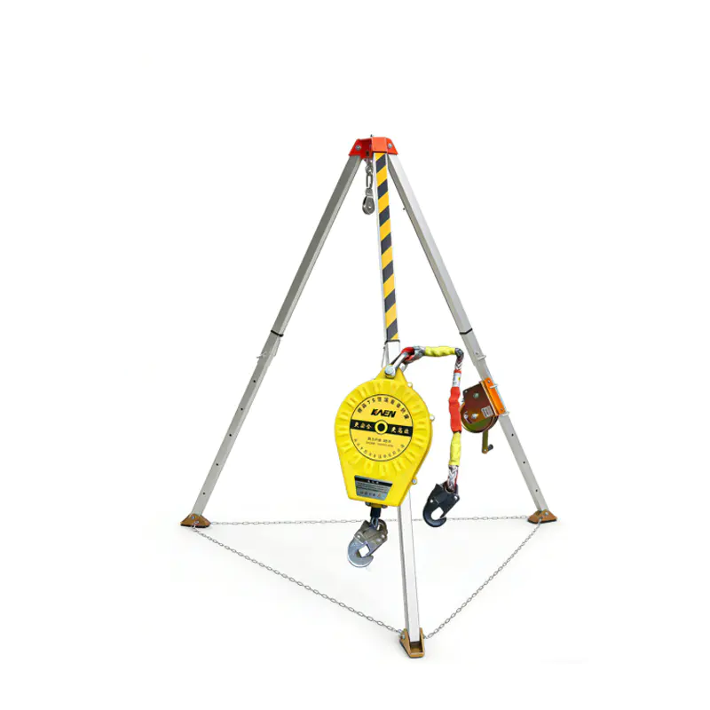 Trepied de salvare 200-500 kg