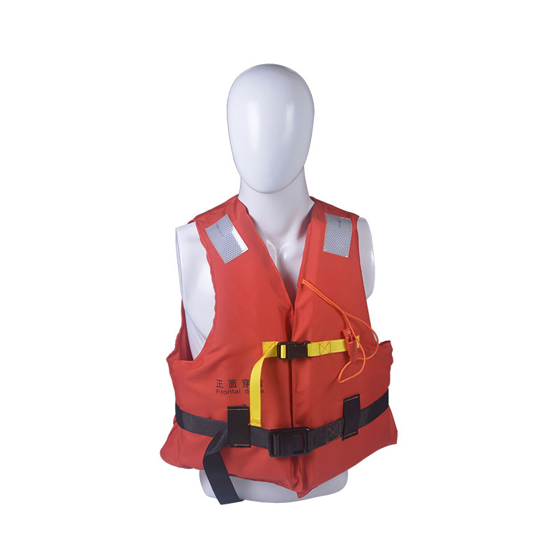 Vestă de salvare pentru muncă marină