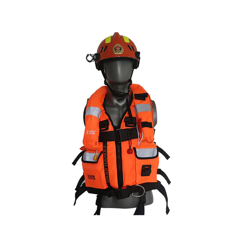 Vestă de salvare profesională Swift Water Rescue