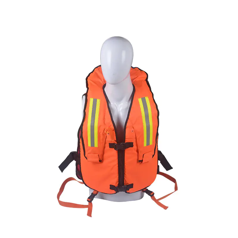 Firefighter Professional Hybrid PFD - Vestă de salvare de salvare întărită