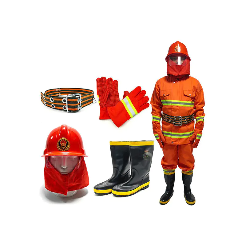 Costum pompier model 97