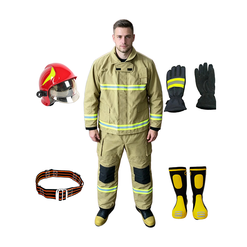 Seria echipamente de protecție personală