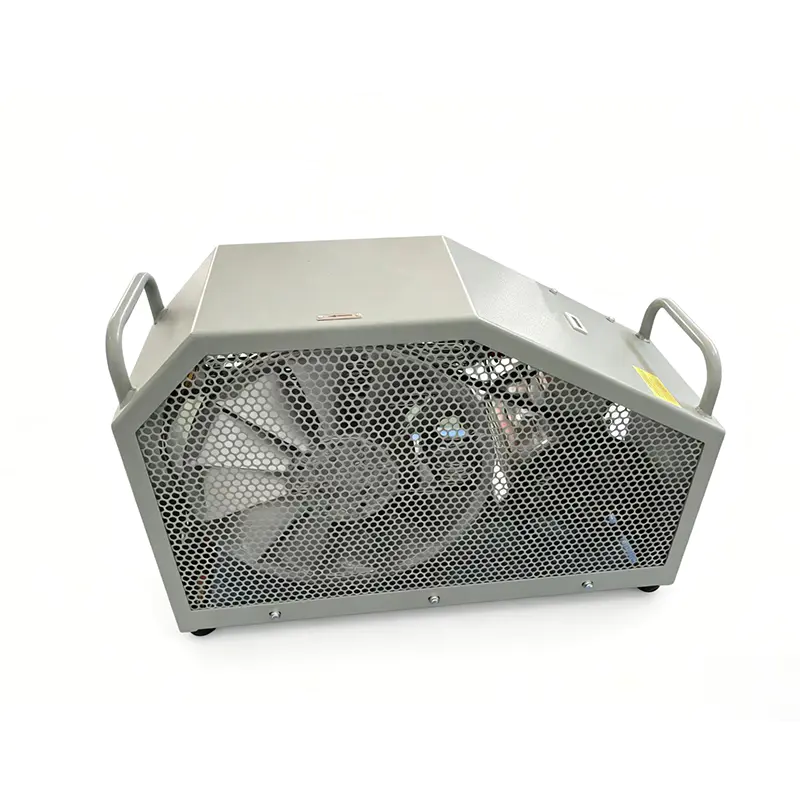 Pompă compresor de aer 215L /300L (pornire-oprire automată)