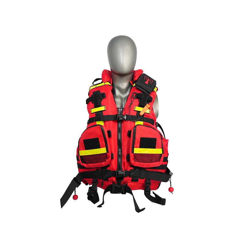 Vesta de salvare Rafting 190N